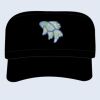 Military Style Cap Thumbnail