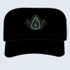 Military Style Cap Thumbnail