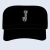 Military Style Cap Thumbnail