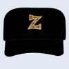 Military Style Cap Thumbnail