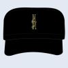 Military Style Cap Thumbnail
