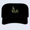 Military Style Cap Thumbnail