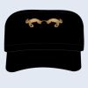 Military Style Cap Thumbnail