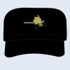 Military Style Cap Thumbnail