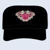 Military Style Cap Thumbnail