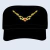 Military Style Cap Thumbnail