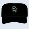 Military Style Cap Thumbnail