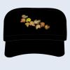 Military Style Cap Thumbnail