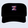 Military Style Cap Thumbnail