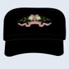 Military Style Cap Thumbnail