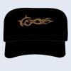 Military Style Cap Thumbnail