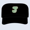 Military Style Cap Thumbnail