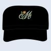 Military Style Cap Thumbnail