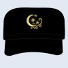 Military Style Cap Thumbnail