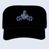 Military Style Cap Thumbnail