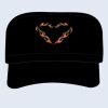 Military Style Cap Thumbnail