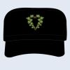 Military Style Cap Thumbnail