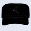 Military Style Cap Thumbnail