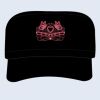 Military Style Cap Thumbnail