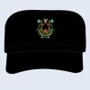 Military Style Cap Thumbnail