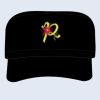 Military Style Cap Thumbnail