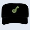 Military Style Cap Thumbnail