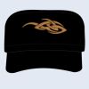 Military Style Cap Thumbnail