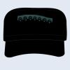 Military Style Cap Thumbnail
