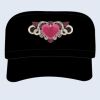 Military Style Cap Thumbnail