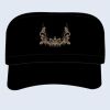Military Style Cap Thumbnail