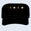 Military Style Cap Thumbnail