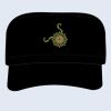 Military Style Cap Thumbnail