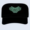 Military Style Cap Thumbnail