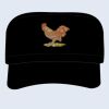 Military Style Cap Thumbnail