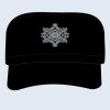 Military Style Cap Thumbnail