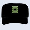 Military Style Cap Thumbnail