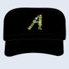 Military Style Cap Thumbnail