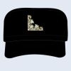 Military Style Cap Thumbnail