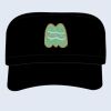 Military Style Cap Thumbnail