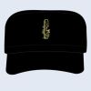 Military Style Cap Thumbnail