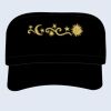 Military Style Cap Thumbnail