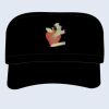 Military Style Cap Thumbnail