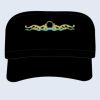 Military Style Cap Thumbnail
