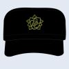 Military Style Cap Thumbnail