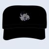 Military Style Cap Thumbnail