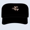 Military Style Cap Thumbnail