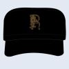 Military Style Cap Thumbnail