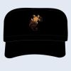 Military Style Cap Thumbnail