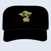 Military Style Cap Thumbnail