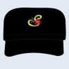 Military Style Cap Thumbnail